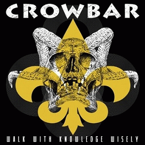 Crowbar : Walk with Knowledge Wisely